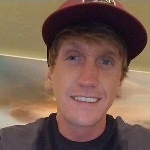 Meet your Posher, Keastin